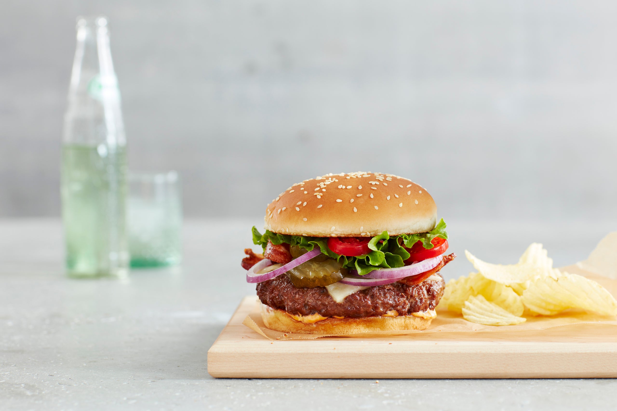 Griller Special Meat Package The Dough Hook 117 N. Main Street