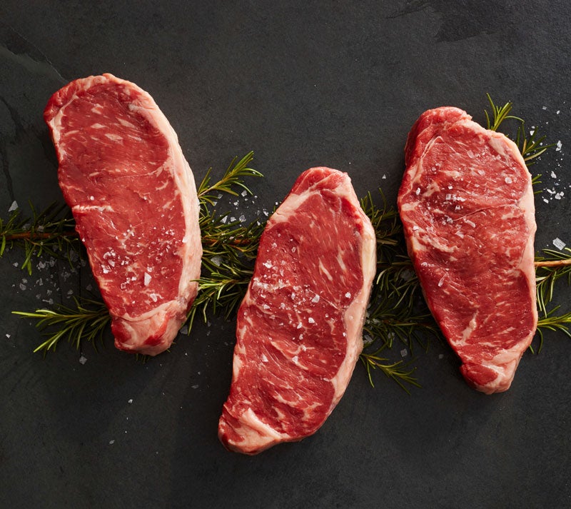 The Dough Hook Mystery Meat Bundle The Dough Hook 117 N. Main Street