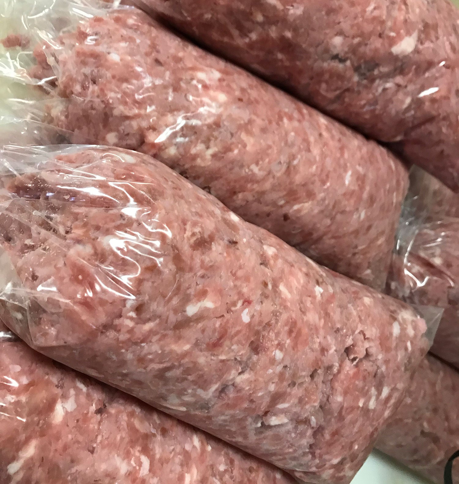 Bluffton's Ham Loaf The Dough Hook 117 N. Main Street•Bluffton, OH